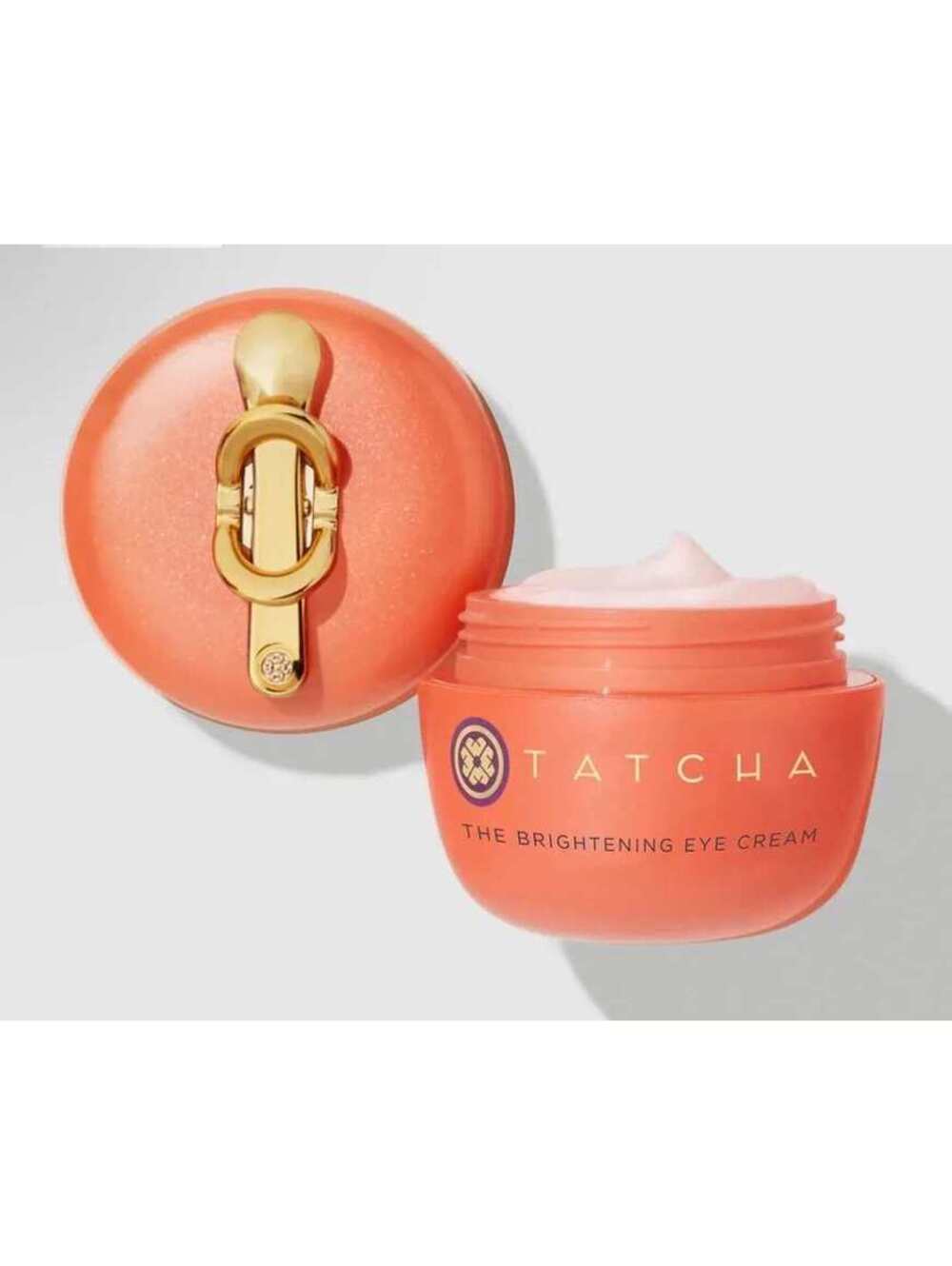 Tatcha The Brightening Eye Cream $65 MSRP